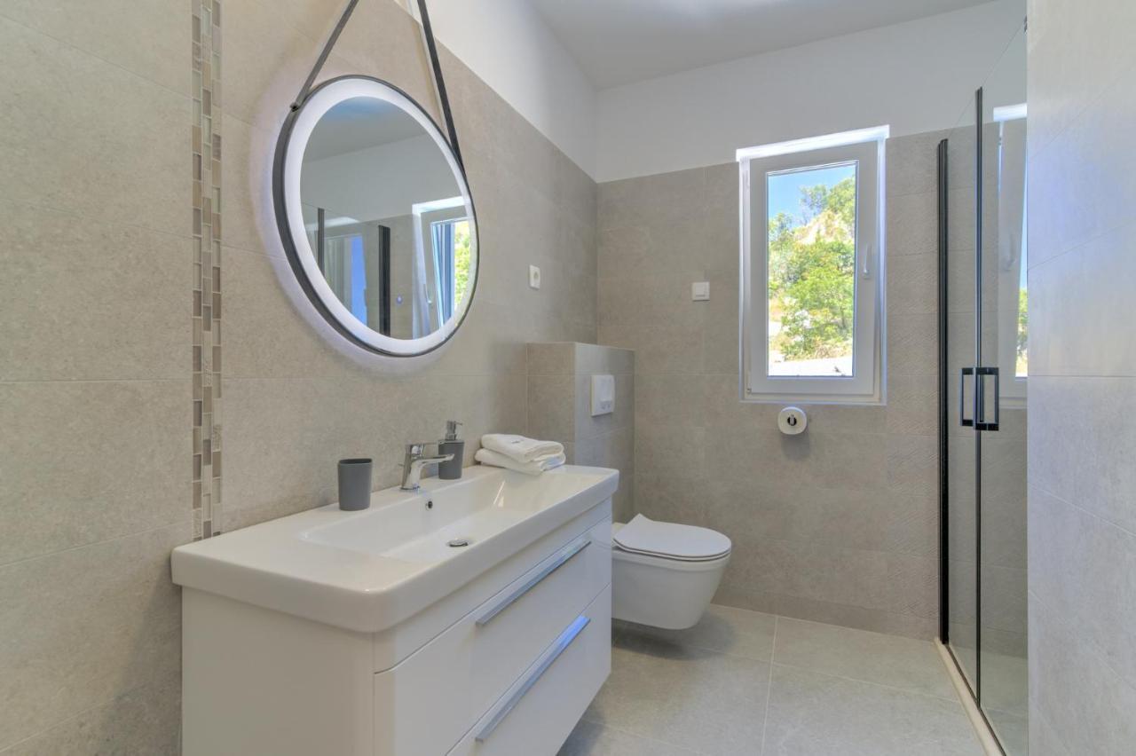 Apartmani Olimp Sveti Juraj Exterior foto