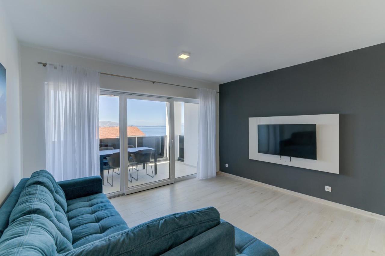 Apartmani Olimp Sveti Juraj Exterior foto